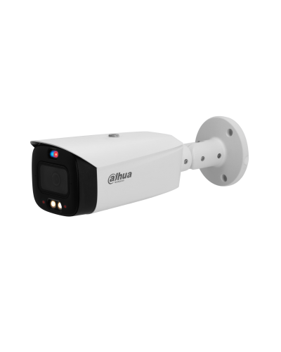 DH-IPC-HFW3449T1P-AS-PV-0280B-S5. Профессиональная видеокамера IP цилиндрическая. Dahua в Ессентуках