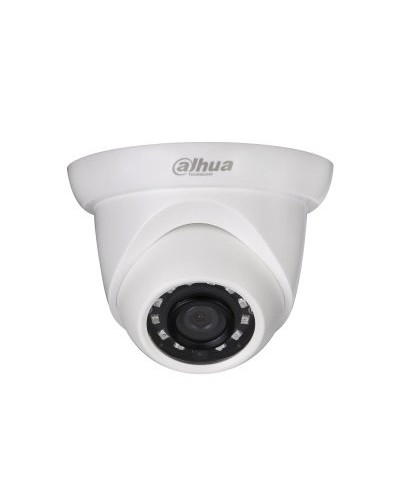 DH-IPC-HDW1431SP-0360B-S4. Профессиональная видеокамера IP купольная. Dahua в Ессентуках