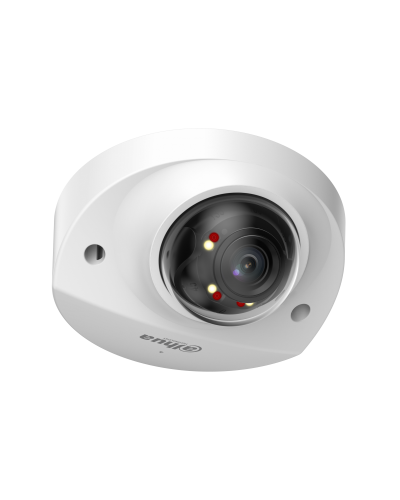 DH-IPC-HDBW2249FP-AS-IL-0280B. Профессиональная видеокамера IP купольная. Dahua в Ессентуках