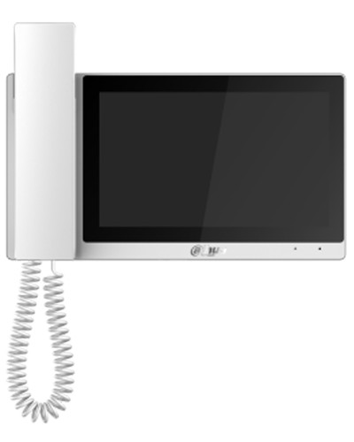 DH-VTH5421EW-H. Монитор IP-видеодомофона цветной. Dahua в Ессентуках