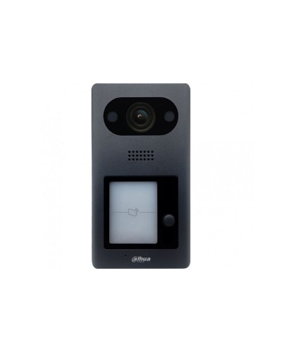 DHI-VTO3211D-P1-S2. Вызывная панель IP-домофона. Dahua в Ессентуках