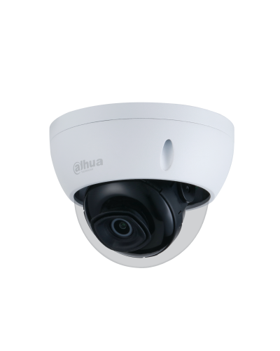DH-IPC-HDBW2230EP-S-0280B-S2(DH-IPC-HDBW2230E-S-0280B-S2). Профессиональная видеокамера IP купольная. Dahua в Ессентуках