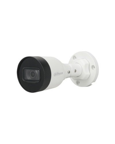 DH-IPC-HFW1431S1P-0280B-S6. Профессиональная видеокамера IP цилиндрическая. Dahua в Ессентуках