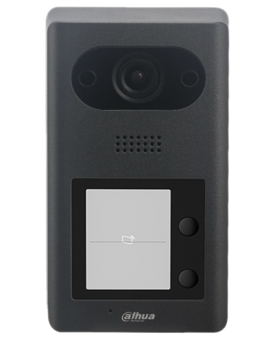 DH-VTO3211D-P2. Вызывная панель IP-домофона. Dahua в Ессентуках