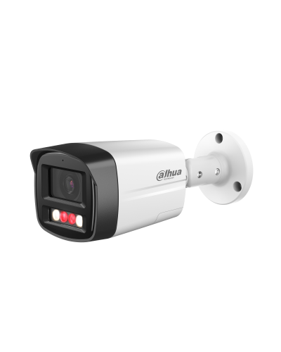 DH-IPC-HFW2449TLP-S-PV-0280B. Профессиональная видеокамера IP цилиндрическая. Dahua в Ессентуках