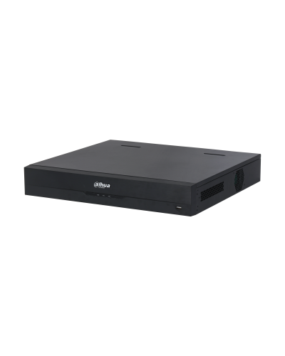 DHI-NVR4416-EI. IP-видеорегистратор 16-канальный. Dahua в Ессентуках
