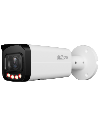 DH-IPC-HFW2449TP-ZAS-IL. Профессиональная видеокамера IP цилиндрическая. Dahua в Ессентуках