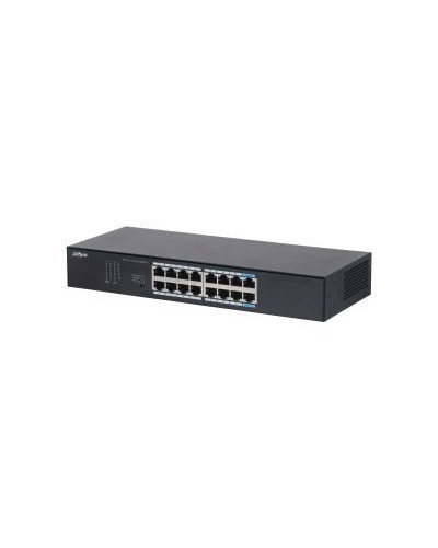 DH-S3016-16GT. Сетевой коммутатор. Dahua в Ессентуках