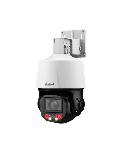 DH-SD3E410DB-GNY-A-PV1. Профессиональная видеокамера IP поворотная. Dahua в Ессентуках