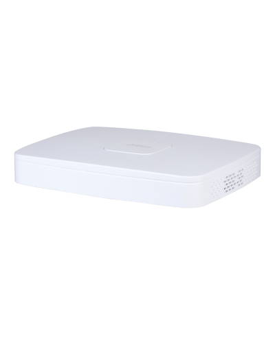 DHI-NVR4108-8P-4KS3. IP-видеорегистратор 8-канальный. Dahua в Ессентуках