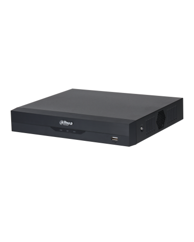 DH-XVR5104HS-5M-I3. Видеорегистратор мультиформатный 4-канальный. Dahua в Ессентуках