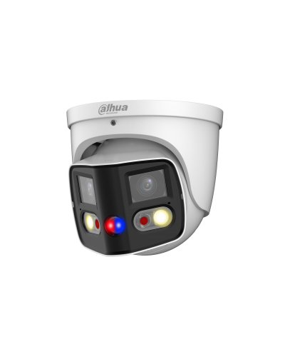 DH-IPC-PDW3849P-A180-E2-AS-PV-0280B. Профессиональная видеокамера IP купольная. Dahua в Ессентуках