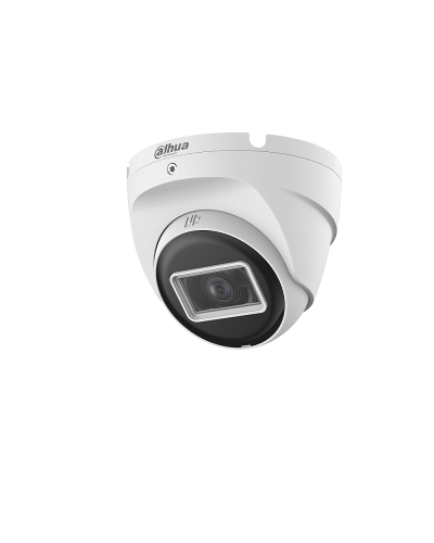 DH-HAC-T2A21P-U-0600B. Профессиональная видеокамера мультиформатная купольная. Dahua в Ессентуках