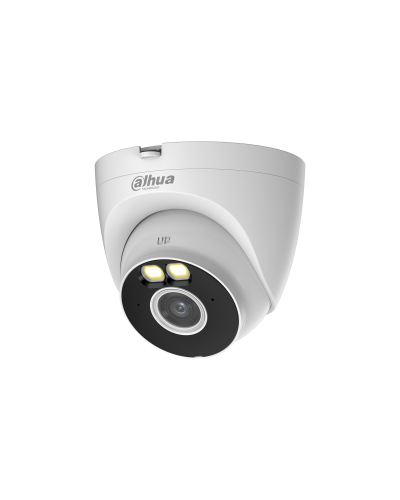 DH-IPC-T2AP-LED-0360B. Профессиональная видеокамера IP купольная. Dahua в Ессентуках