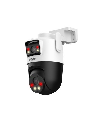 DH-IPC-P3DP-3F-PV-0280B/0600B. Профессиональная видеокамера IP поворотная. Dahua в Ессентуках