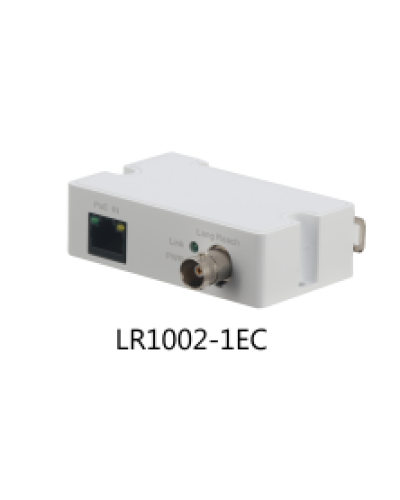DH-LR1002-1EC. Преобразователь интерфейсов с РОЕ. Dahua в Ессентуках
