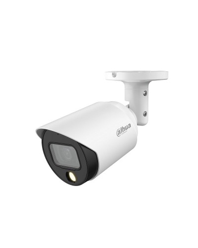 DH-HAC-HFW1509TP-A-LED-0280B-S2. Профессиональная видеокамера мультиформатная цилиндрическая. Dahua в Ессентуках
