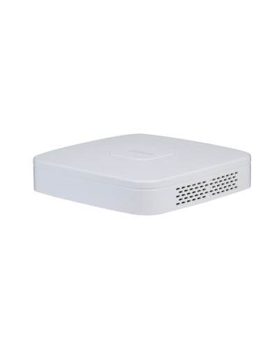 DHI-NVR2104-4KS3. IP-видеорегистратор 4-канальный. Dahua в Ессентуках