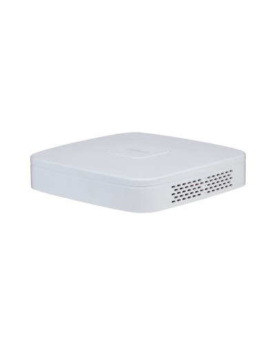 DHI-NVR2104-I2. IP-видеорегистратор 4-канальный. Dahua в Ессентуках