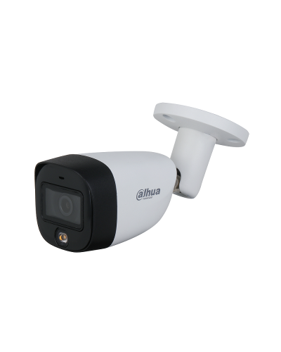 DH-HAC-HFW1209CMP-A-LED-0360B-S2. Профессиональная видеокамера мультиформатная цилиндрическая . Dahua в Ессентуках