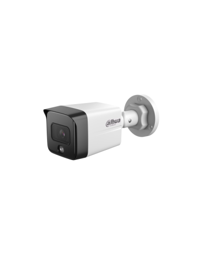 DH-IPC-HFW1230TC1P-0280B-S6. Профессиональная видеокамера IP цилиндрическая. Dahua в Ессентуках