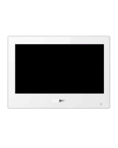 DHI-VTH5321GW-W. Монитор IP-видеодомофона цветной. Dahua в Ессентуках