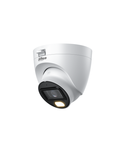 DH-HAC-HDW1509TLQP-A-LED-0360B-S3. Профессиональная видеокамера мультиформатная купольная. Dahua в Ессентуках