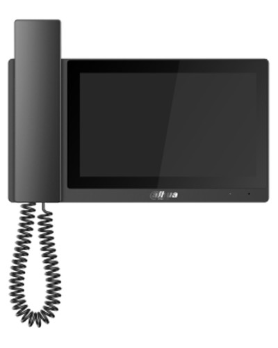 DH-VTH5421E-H. Монитор IP-видеодомофона. Dahua в Ессентуках