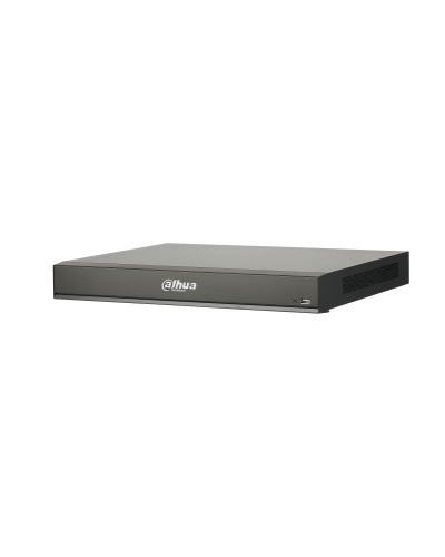 DHI-NVR5216-16P-I/L. IP-видеорегистратор 16-канальный. Dahua в Ессентуках