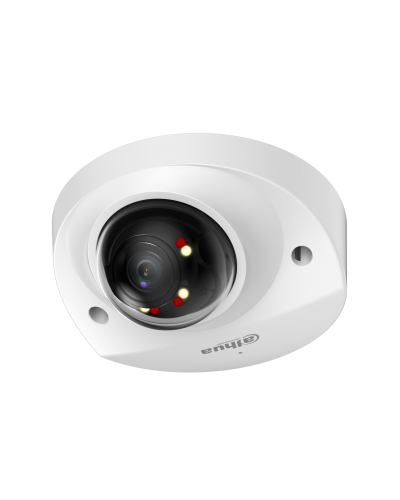 DH-IPC-HDBW2449FP-AS-IL-0280B. Профессиональная видеокамера IP купольная. Dahua в Ессентуках