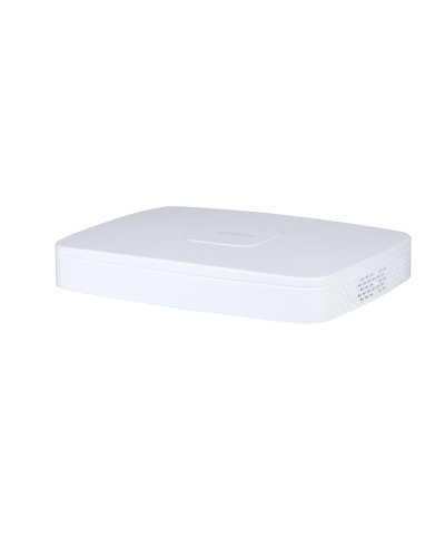 DHI-NVR4108-8P-4KS2/L. IP-видеорегистратор 8-канальный. Dahua в Ессентуках