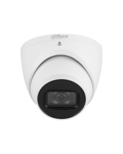 DH-IPC-HDW3441EMP-S-0600B-S2. Профессиональная видеокамера IP купольная. Dahua в Ессентуках