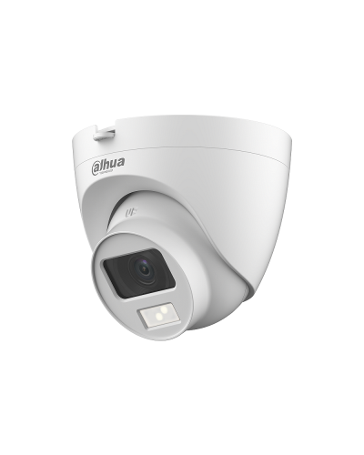 DH-HAC-HDW1500CLQP-IL-A-0280B-S2. Профессиональная видеокамера мультиформатная купольная. Dahua в Ессентуках
