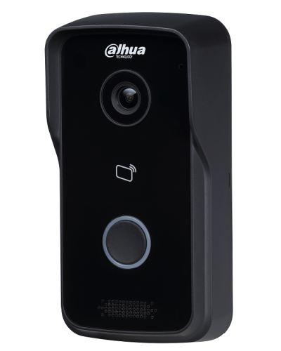 DHI-VTO2111D-P-S3. Вызывная панель IP-домофона. Dahua в Ессентуках