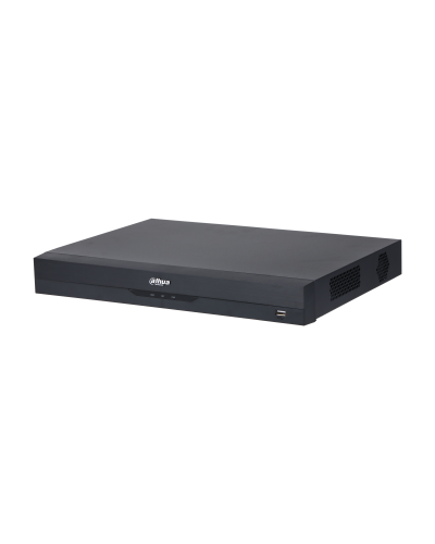 DHI-NVR5208-EI. IP-видеорегистратор 8-канальный. Dahua в Ессентуках