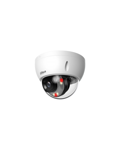 DH-IPC-HDBW2449EP-S-IL-0360B. Профессиональная видеокамера IP купольная. Dahua в Ессентуках