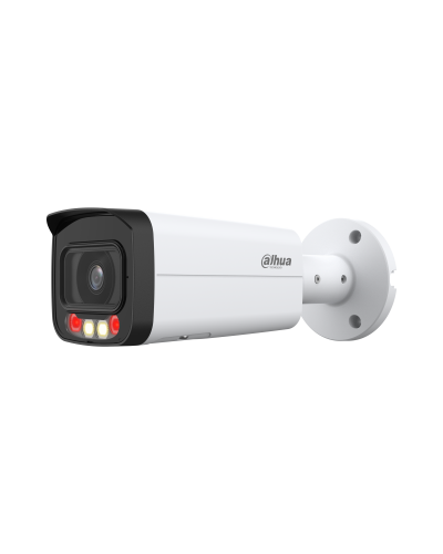 DH-IPC-HFW2449TP-AS-IL-0600B. Профессиональная видеокамера IP цилиндрическая. Dahua в Ессентуках
