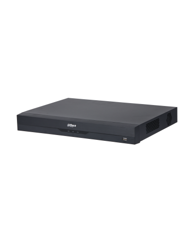 DHI-NVR2208-8P-I2. IP-видеорегистратор 8-канальный. Dahua в Ессентуках