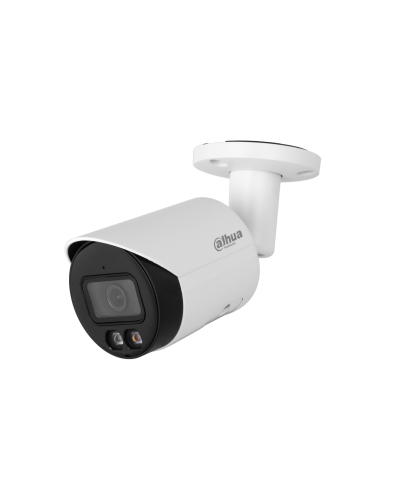 DH-IPC-HFW2449SP-S-IL-0360B. Профессиональная видеокамера IP цилиндрическая. Dahua в Ессентуках