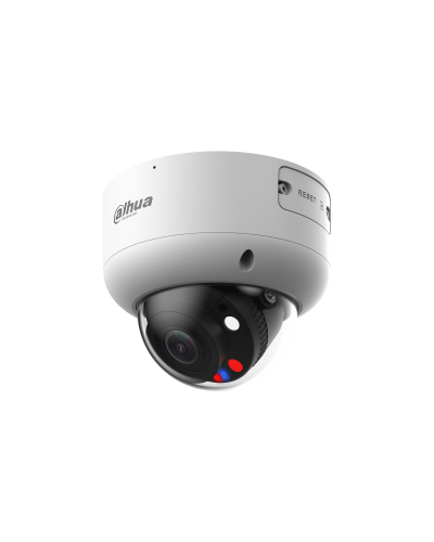 DH-IPC-HDBW3449R1P-ZAS-PV-S5. Профессиональная видеокамера IP купольная. Dahua в Ессентуках