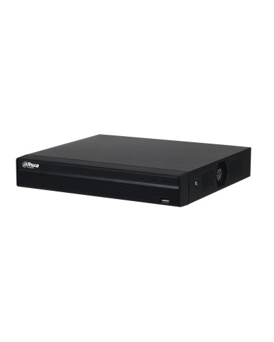 DHI-NVR1108HS-S3/H. IP-видеорегистратор 8-канальный. Dahua в Ессентуках