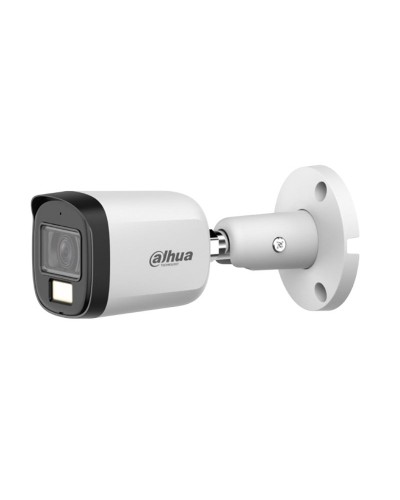 DH-HAC-B2A21P-U-IL-0280B. Профессиональная видеокамера мультиформатная цилиндрическая. Dahua в Ессентуках