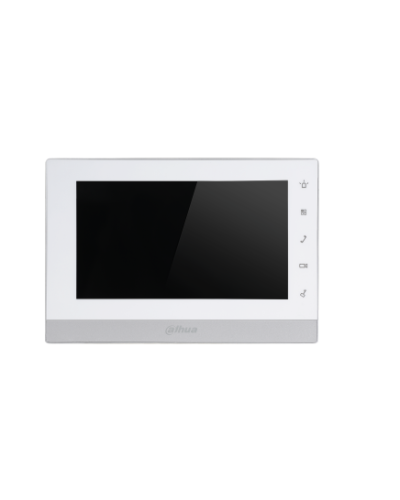 DHI-VTH1550CH-S2. Монитор IP-видеодомофона цветной. Dahua в Ессентуках