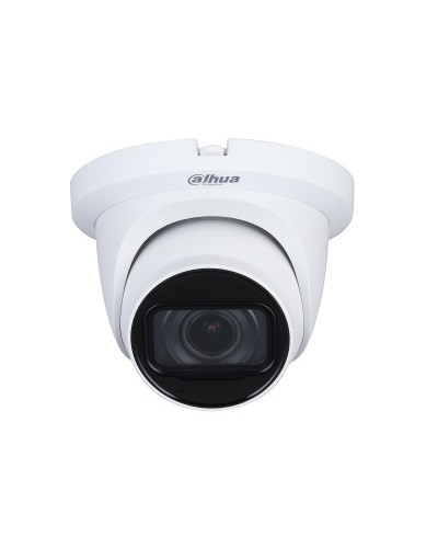 DH-HAC-HDW1231TLMQP-A-0280B. Профессиональная видеокамера мультиформатная купольная. Dahua в Ессентуках