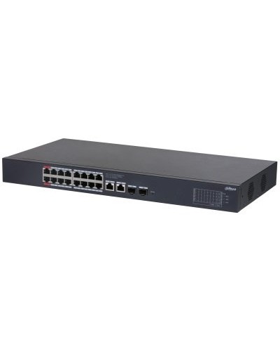 DH-CS4220-16GT. Сетевой коммутатор. Dahua в Ессентуках