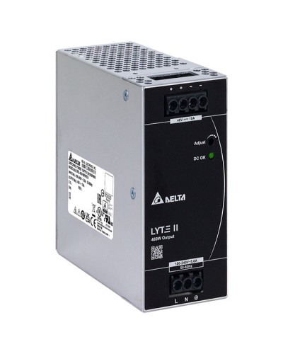 DH-DRL-48V120W1AAD. Блок питания промышленный. Dahua в Ессентуках