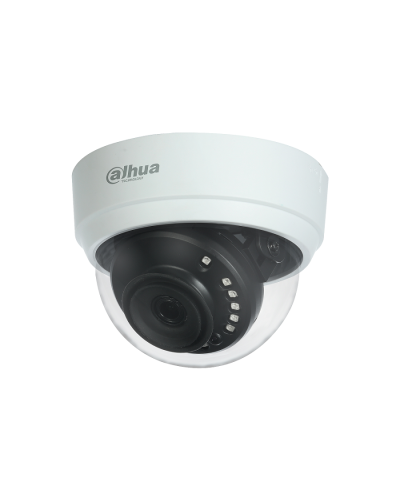 DH-HAC-D1A21P-0280B. Профессиональная видеокамера мультиформатная купольная. Dahua в Ессентуках