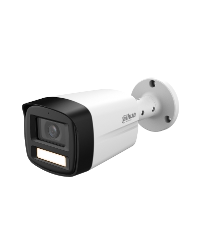 DH-HAC-HFW1239TLMP-A-LED-0280B-S3. Профессиональная видеокамера мультиформатная цилиндрическая. Dahua в Ессентуках