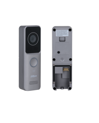 DHI-VTO2311R-WP. Вызывная панель IP-домофона. Dahua в Ессентуках