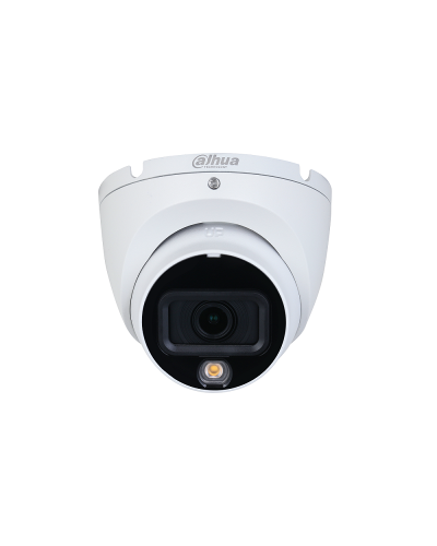 DH-HAC-HDW1500TLMP-IL-A-0280B-S2. Профессиональная видеокамера мультиформатная купольная. Dahua в Ессентуках